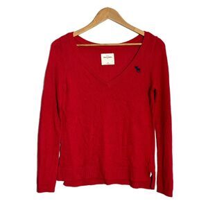 Abercrombie Knit Sweater, Youth XL